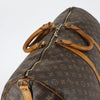 Secondhand Louis Vuitton Keepall Bag