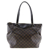 Louis Vuitton Westminster Handbag Damier