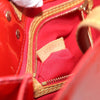Secondhand Louis Vuitton Reade Handbag Monogram Vernis