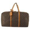Secondhand Louis Vuitton Sac Souple Handbag