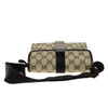 Secondhand Gucci Buckle Belt Bag GG