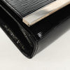 Louis Vuitton Sevigne Clutch Electric Epi Leather