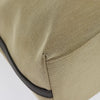 Secondhand Gucci Tote Bag Beige Canvas Accessories