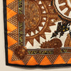 Hermes Carré 90 Silk multicolor