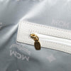 Secondhand MCM Vintage tote White Leather Accessories