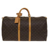 Secondhand Louis Vuitton Keepall Bag