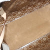 Salvatore Ferragamo Gancini Tote Vinyl