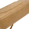 Chanel Timeless - Classic Double Flap Bag Quilted Lambskin