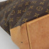Louis Vuitton Cabas Alto Monogram Canvas