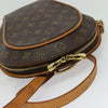 Louis Vuitton Ellipse Backpack Monogram Canvas
