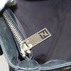 Fendi Vintage Convertible Tote Leather