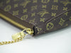 Secondhand Louis Vuitton Mini pochette accessoire Min Lin