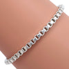 Secondhand Tiffany & Co. Venetian Link Bracelet Sterling