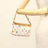 Secondhand Louis Vuitton Pochette Accessoires Monogram Multicolor