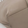 Secondhand Chloe Vick Tote Beige Leather Accessories