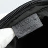 Secondhand Prada Flat Messenger Bag Tessuto