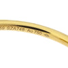 Cartier Juste un Clou Ring 18K Yellow Gold