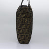 Secondhand Fendi Open Shopping Tote Zucca