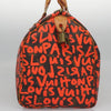 Louis Vuitton Speedy Handbag Monogram Canvas