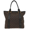 Gucci Vintage tote Leather