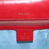 Secondhand Gucci GG Ring Shoulder Bag