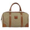 Secondhand Celine Vintage Duffle Bag Macadam