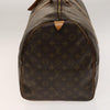 Secondhand Louis Vuitton Keepall Bag