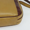 Secondhand cartier Tasseled Must de Cartier Crossbody Bag