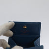 Louis Vuitton Porte Monnaie Boite Epi Leather
