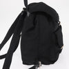 Prada Double Front Pocket Backpack Tessuto