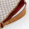 Secondhand Louis Vuitton Delightful NM Handbag Damier