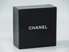 Secondhand Chanel CC Camellia Brooch Plastic with Faux