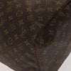 Secondhand Louis Vuitton Keepall Bag