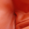 Secondhand Hermes Fourbi Pouch Silk with Barenia