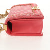 Chanel Jacket Boy Flap Bag Quilted Lambskin