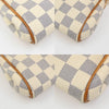 Secondhand Louis Vuitton Eva Handbag Damier