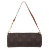 Louis Vuitton Papillon Pochette Monogram Canvas