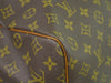 Secondhand Louis Vuitton Keepall Bandouliere Bag