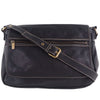 Celine Vintage Shoulder Bag Leather