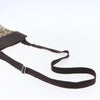 Gucci Front Pocket Messenger Canvas