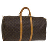 Secondhand Louis Vuitton Keepall Bag
