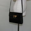 Secondhand Salvatore Ferragamo Gancini Shoulder Bag