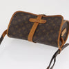 Secondhand Louis Vuitton Marne Crossbody Bag