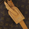 Secondhand Louis Vuitton Keepall Bag