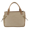 Secondhand Chloe Harley Handbag Canvas with