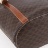 Secondhand Celine Vintage Macadam Tote bag Canvas and