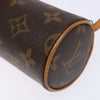 Louis Vuitton Papillon Pochette Monogram Canvas