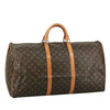 Secondhand Louis Vuitton Keepall Bag