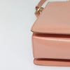 Salvatore Ferragamo Vala Shoulder Bag Leather