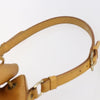 Louis Vuitton Petit Noe NM Handbag Epi Leather